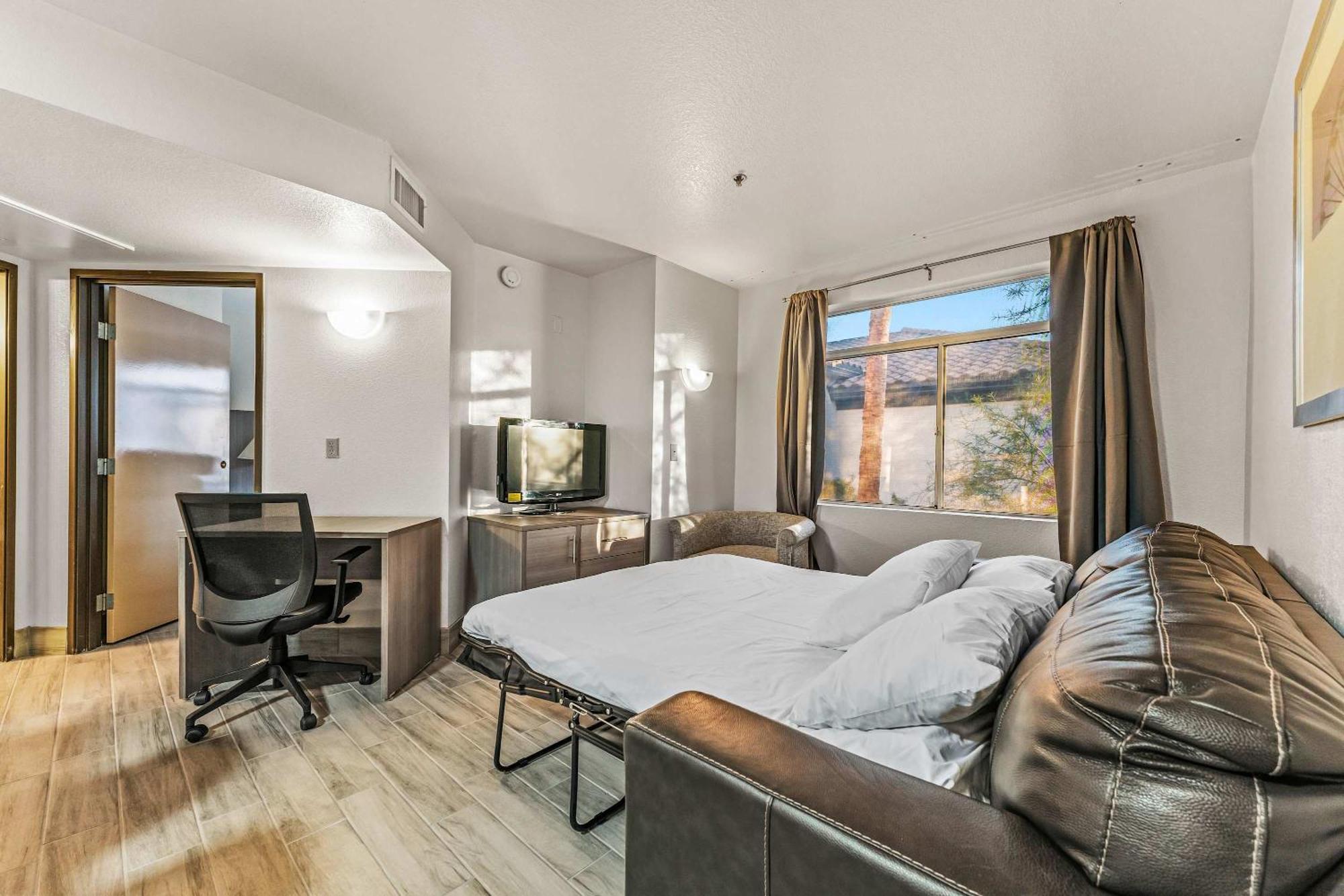 Chandler Perfect Location 1 Bedroom Exterior photo