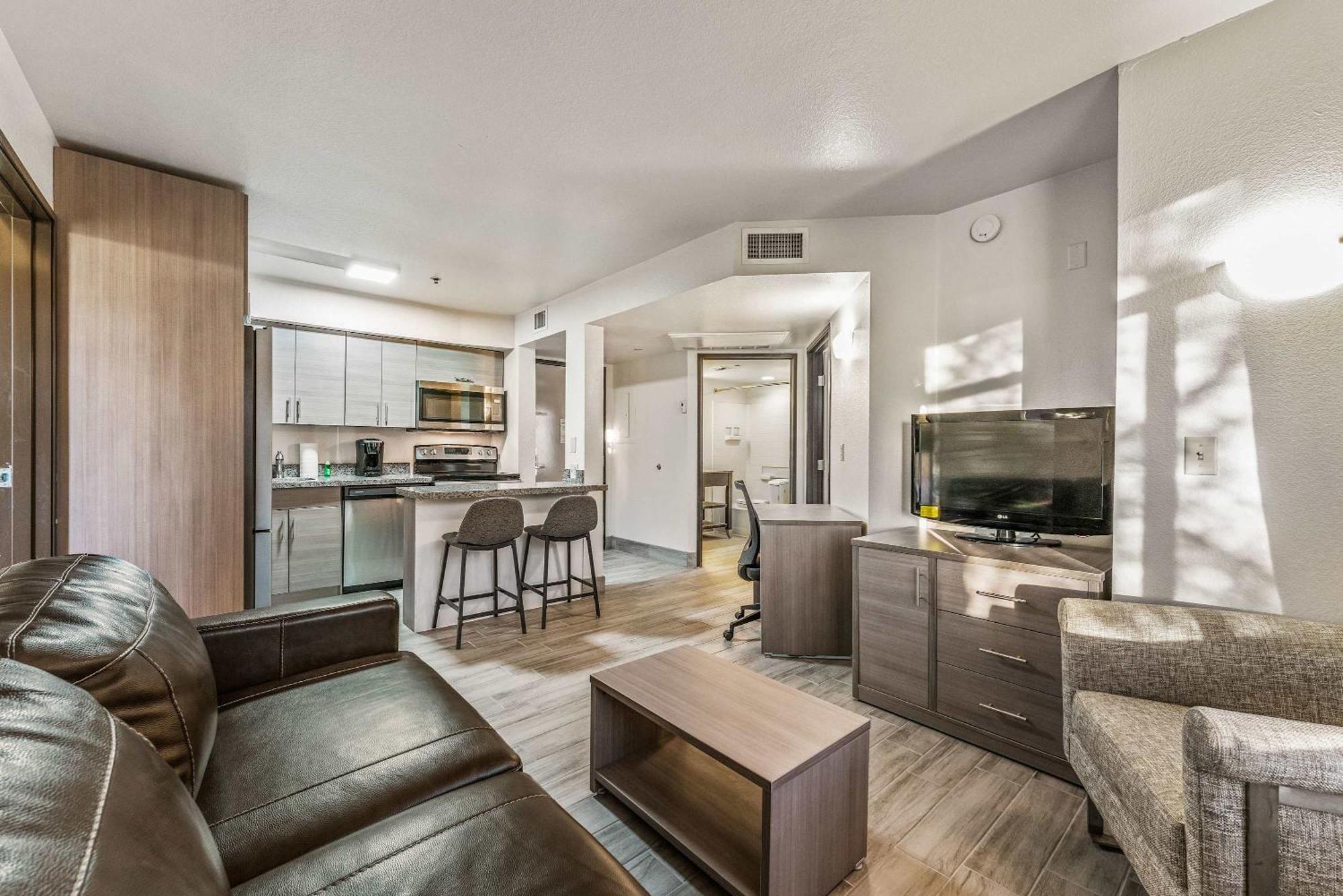 Chandler Perfect Location 1 Bedroom Exterior photo