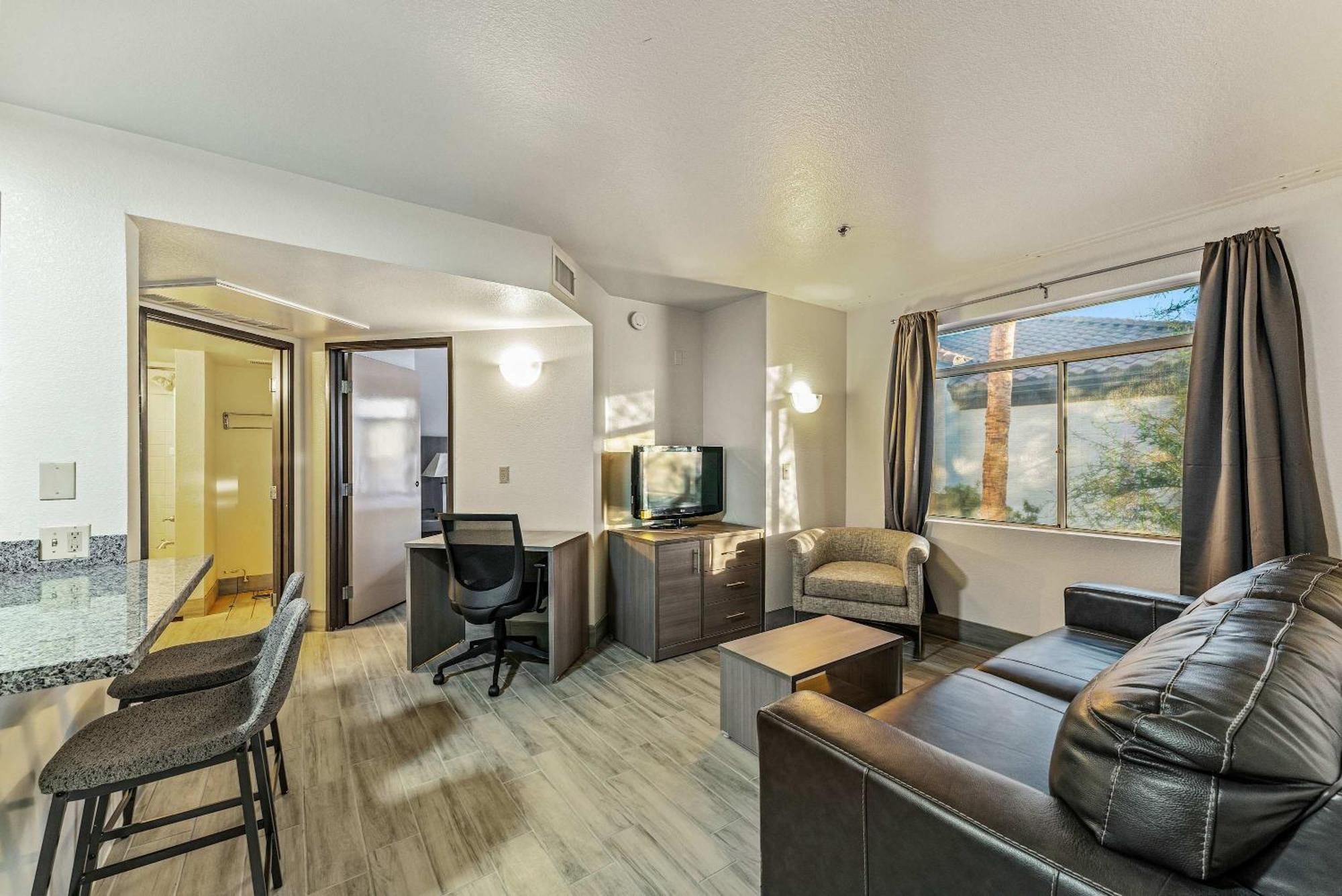 Chandler Perfect Location 1 Bedroom Exterior photo